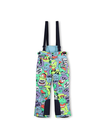 Billieblush Pantalon de neige Billieblush Garçon