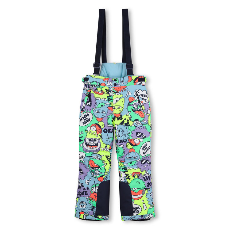 Billieblush Billieblush Boys Snow Pants