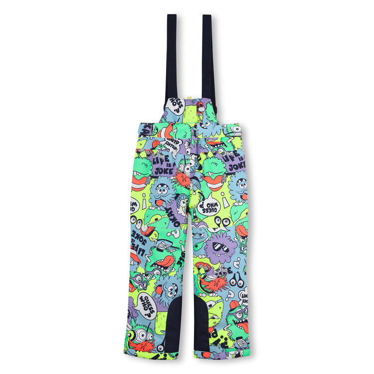 Billieblush Pantalon de neige Billieblush Garçon