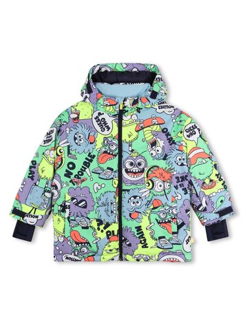 Billieblush Manteau Billieblush Garçon