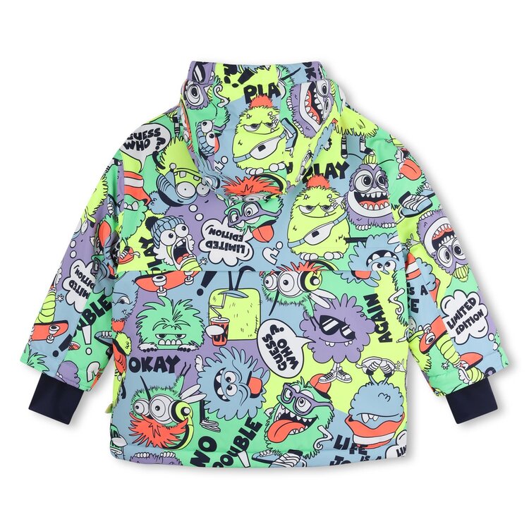 Billieblush Manteau Billieblush Garçon