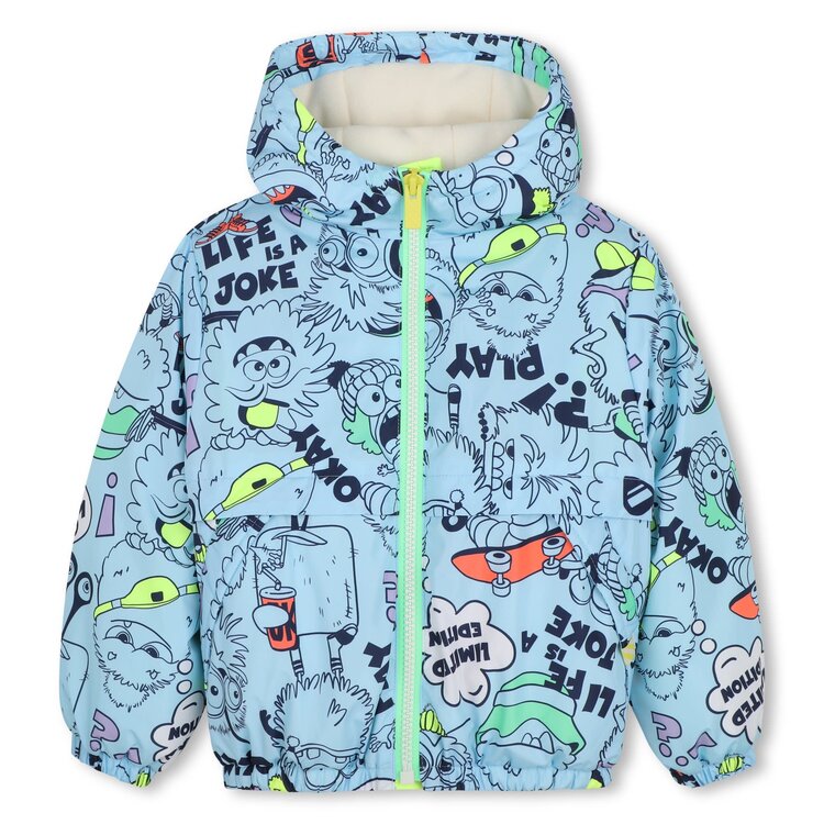 Billieblush Manteau Billieblush Garçon