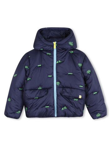 Billieblush Manteau Billieblush Garçon