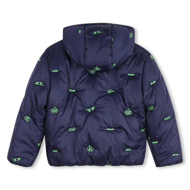 Billieblush Manteau Billieblush Garçon