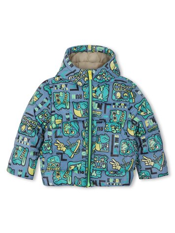 Billieblush Manteau Billieblush Garçon
