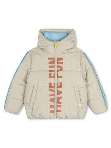 Billieblush Manteau Billieblush Garçon