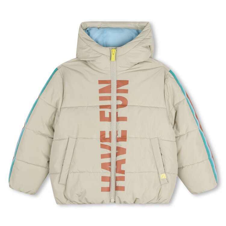 Billieblush Billieblush Boys Coat
