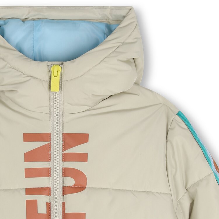 Billieblush Manteau Billieblush Garçon