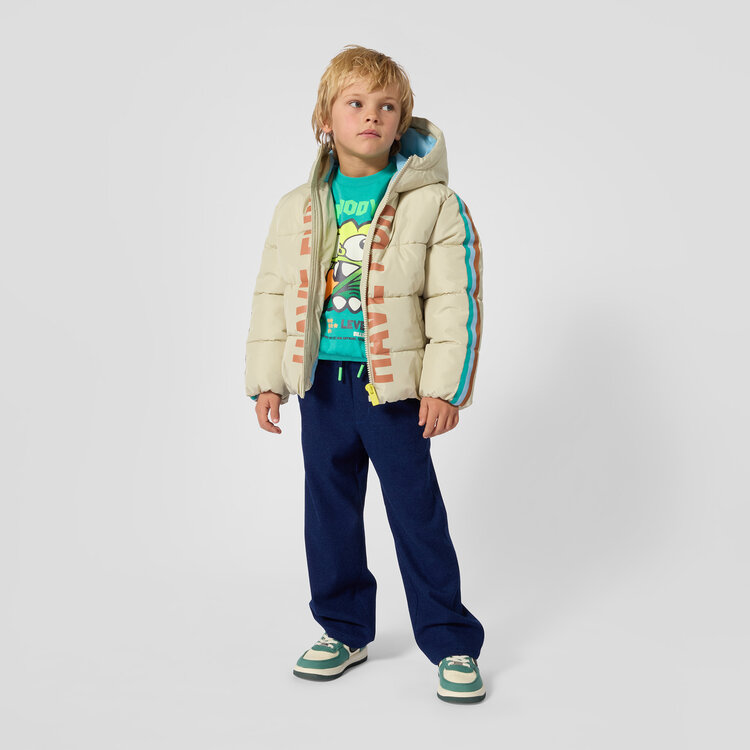Billieblush Manteau Billieblush Garçon
