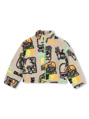 Billieblush Cardigan Billieblush Garçon