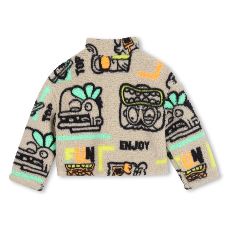Billieblush Cardigan Billieblush Garçon