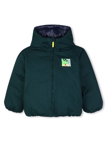 Billieblush Manteau Billieblush Garçon