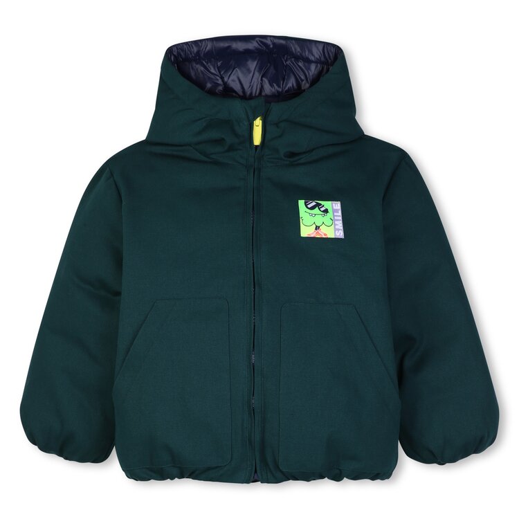Billieblush Manteau Billieblush Garçon