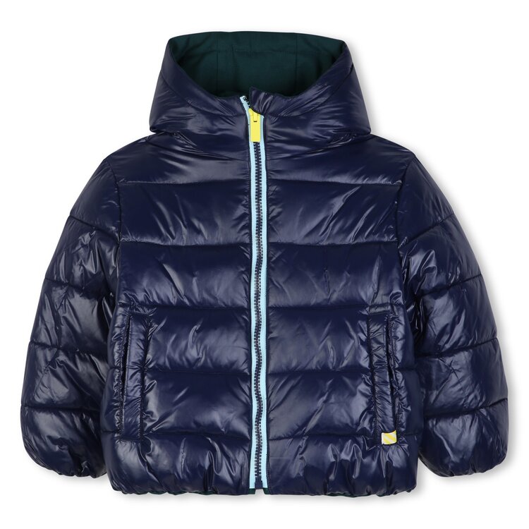 Billieblush Manteau Billieblush Garçon