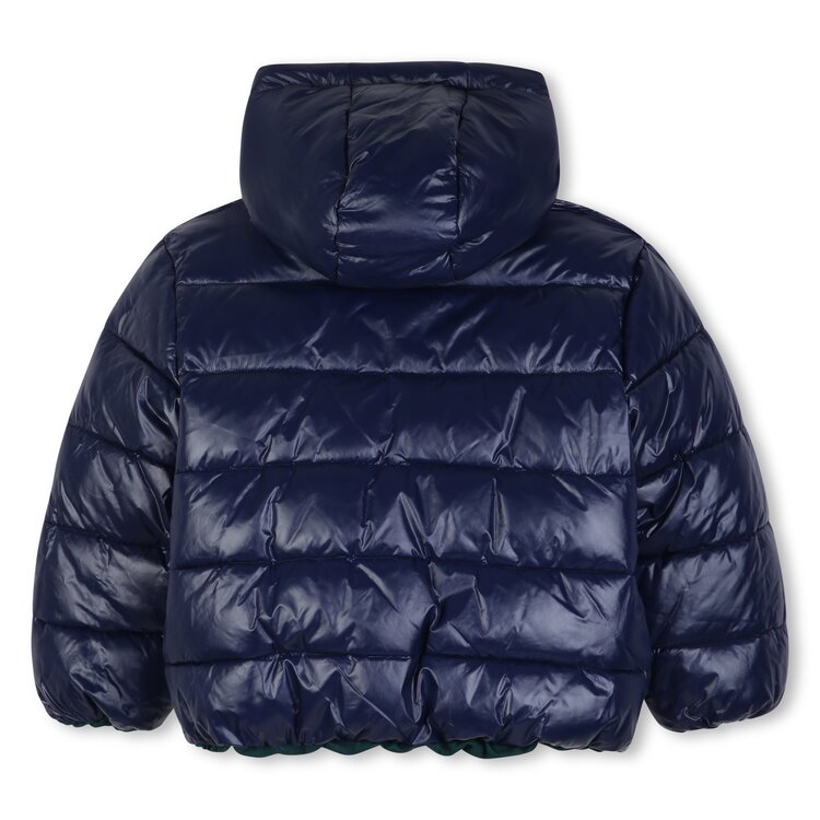 Billieblush Billieblush Boys Coat