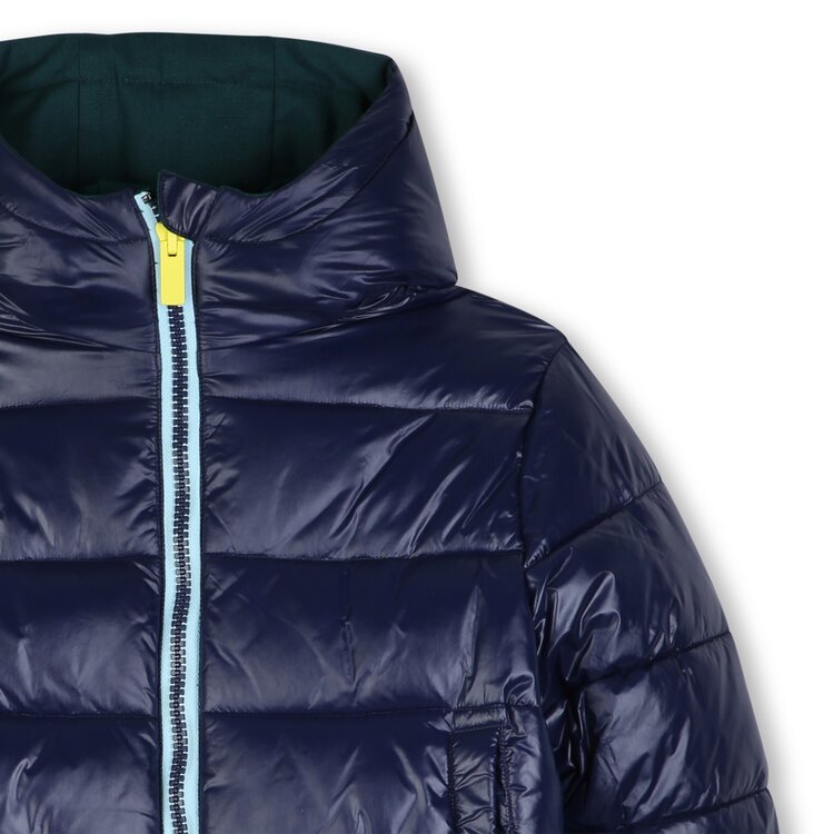 Billieblush Manteau Billieblush Garçon