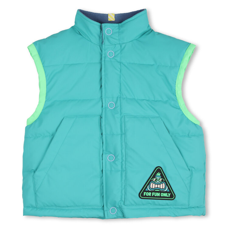 Billieblush Gilet Billieblush Garçon