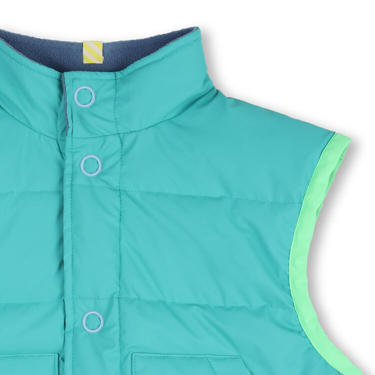 Billieblush Gilet Billieblush Garçon
