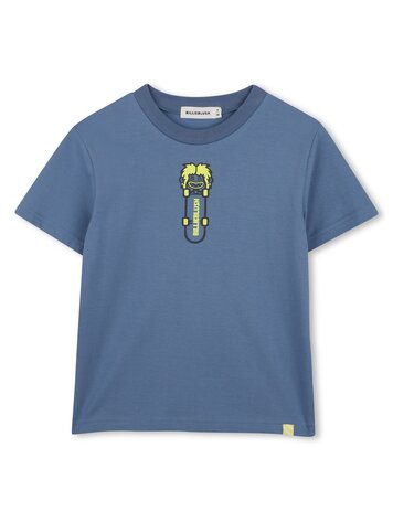 Billieblush T-Shirt Billieblush Garçon