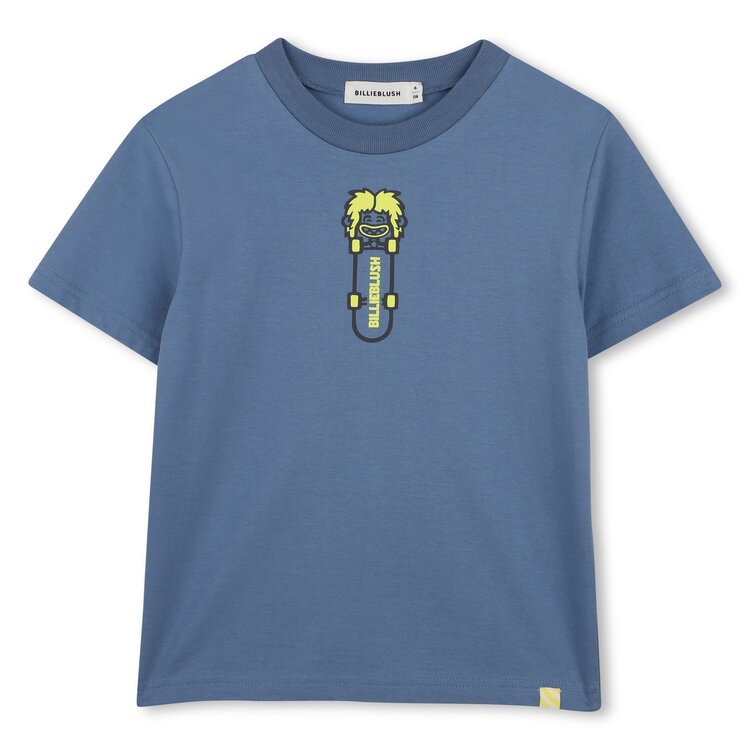 Billieblush T-Shirt Billieblush Garçon