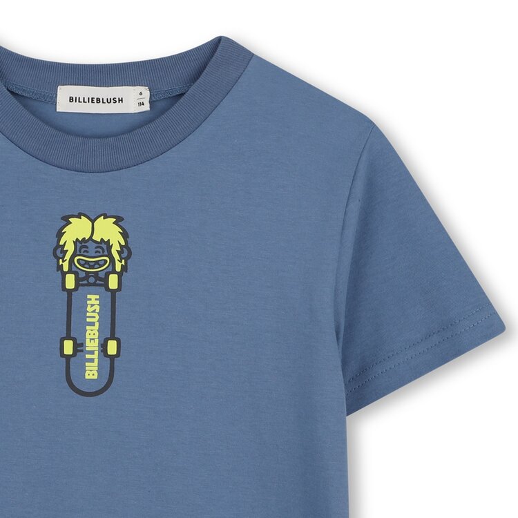 Billieblush Billieblush Boys T-Shirt