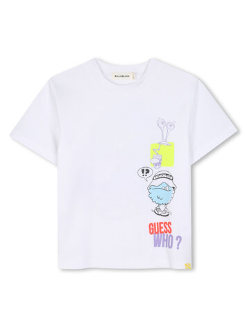 Billieblush Billieblush Boys T-Shirt