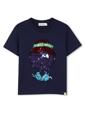 Billieblush Billieblush Boys T-Shirt