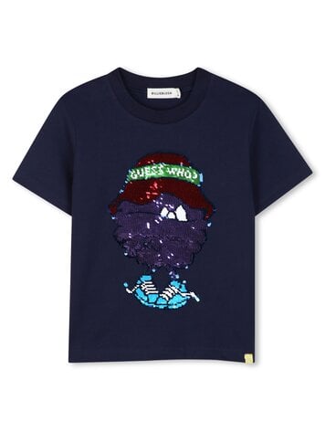 Billieblush T-Shirt Billieblush Garçon