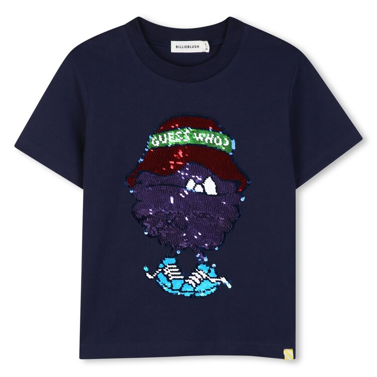 Billieblush T-Shirt Billieblush Garçon