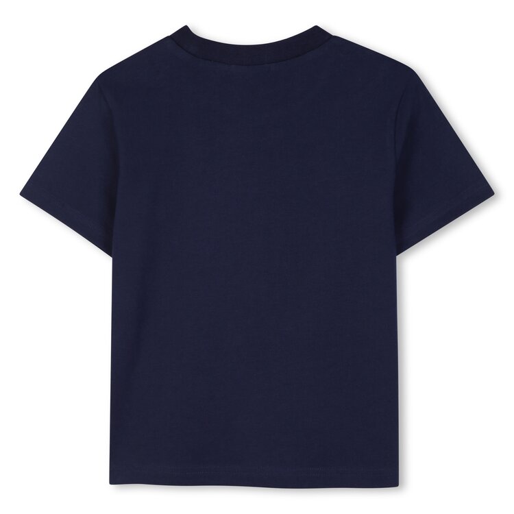 Billieblush T-Shirt Billieblush Garçon