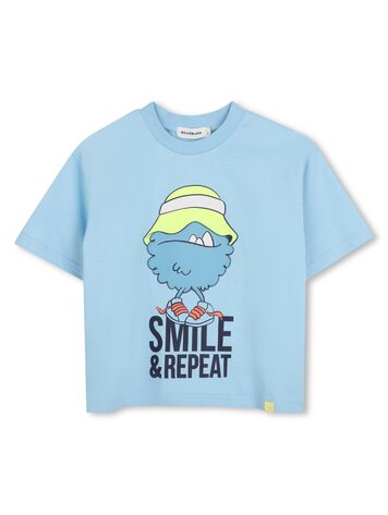 Billieblush Billieblush Boys T-Shirt