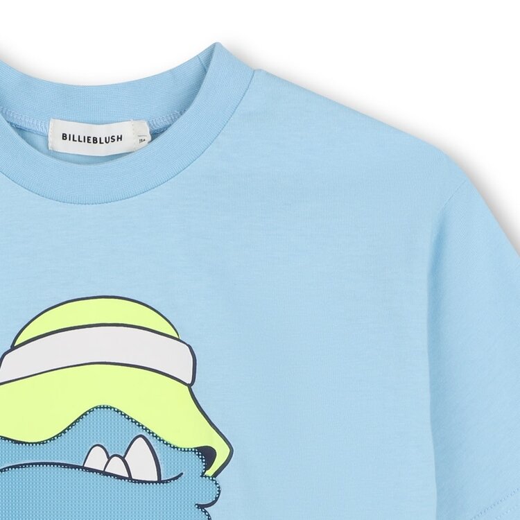 Billieblush T-Shirt Billieblush Garçon