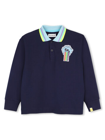 Billieblush Polo Billieblush Garçon