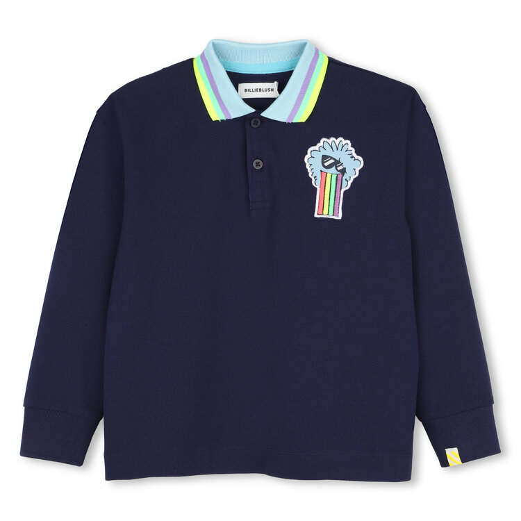 Billieblush Billieblush Boys Polo