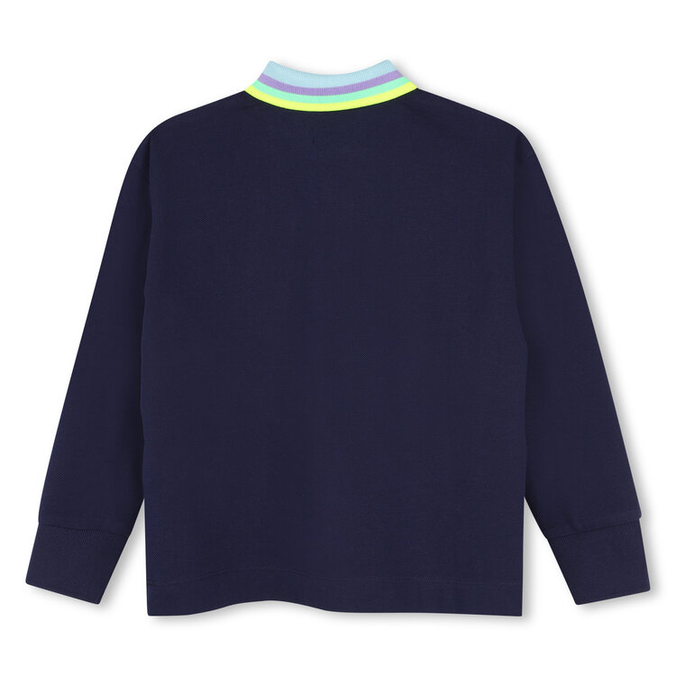 Billieblush Billieblush Boys Polo