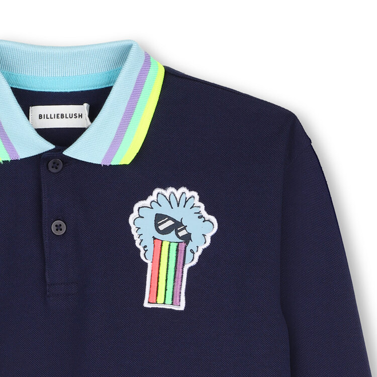 Billieblush Polo Billieblush Garçon