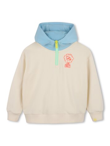 Billieblush Hoodie Billieblush Garçon