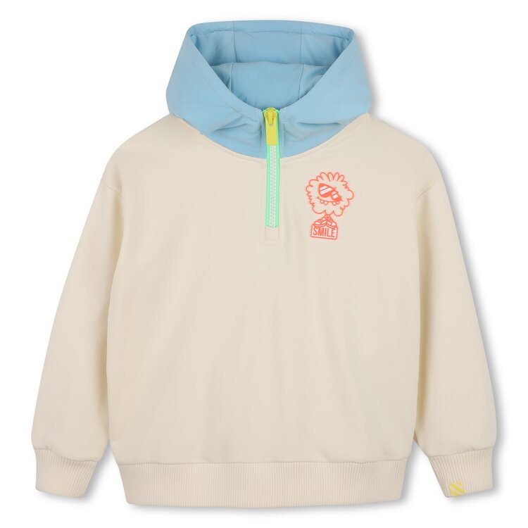 Billieblush Billieblush Boys Hoodie