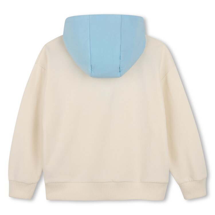 Billieblush Hoodie Billieblush Garçon