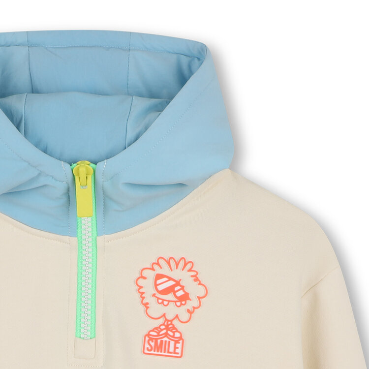 Billieblush Billieblush Boys Hoodie