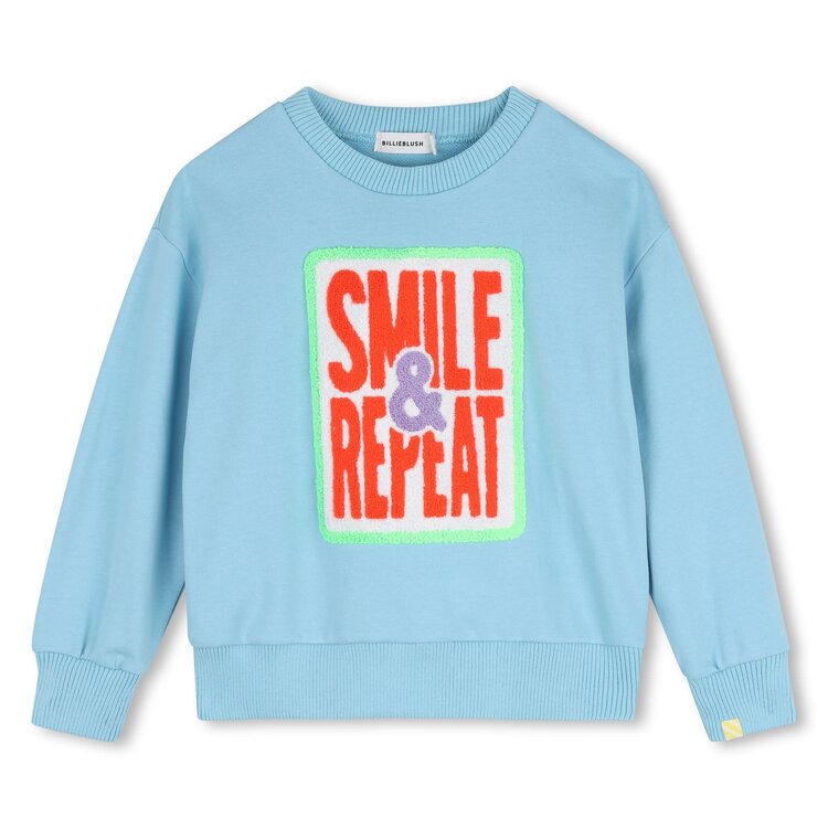 Billieblush Billieblush Boys Sweatshirt