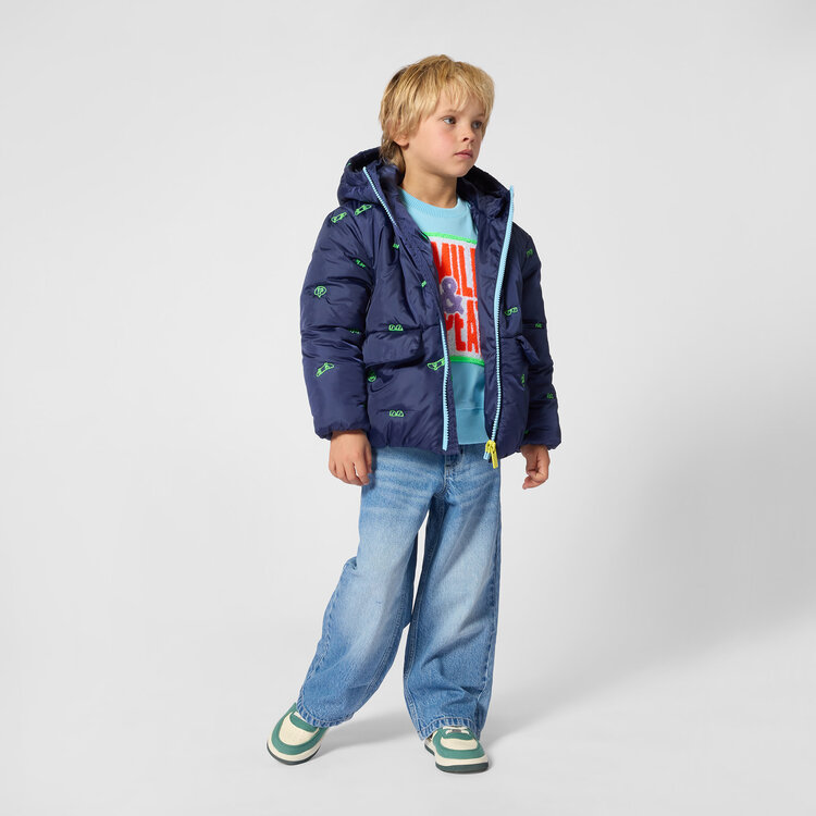 Billieblush Billieblush Boys Sweatshirt