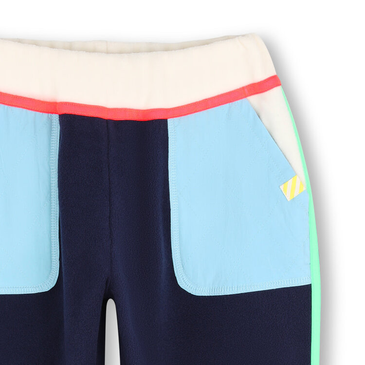 Billieblush Pantalon Billieblush Garçon