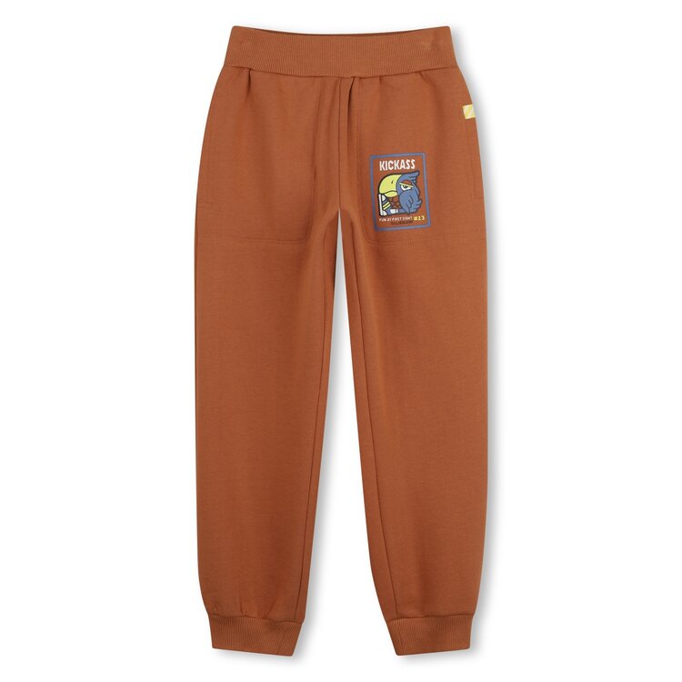 Billieblush Billieblush Boys Sweatpants