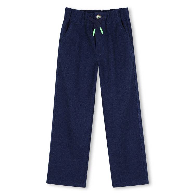 Billieblush Pantalon Billieblush Garçon