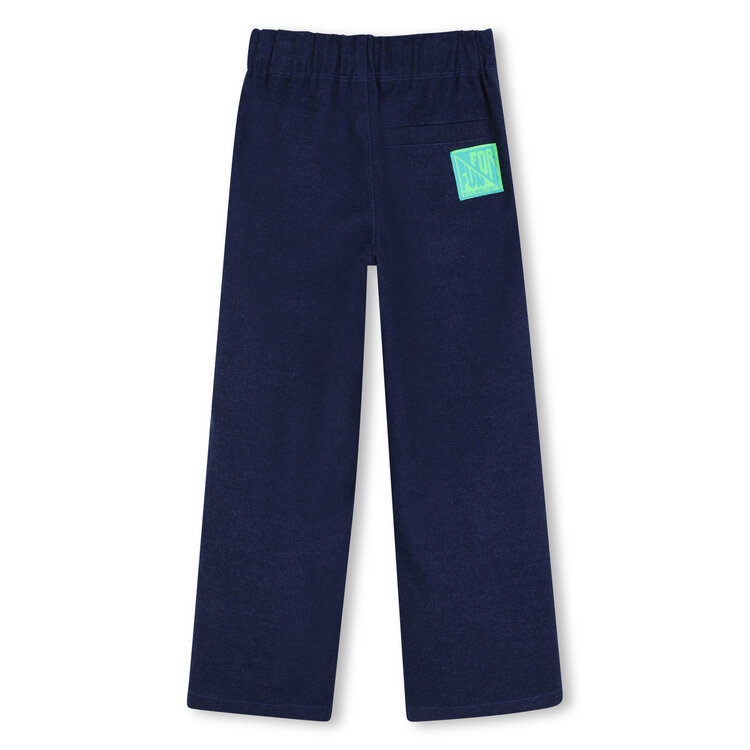 Billieblush Billieblush Boys Pants