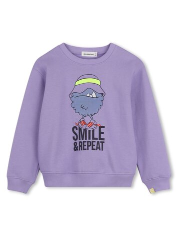 Billieblush Billieblush Boys Sweatshirt