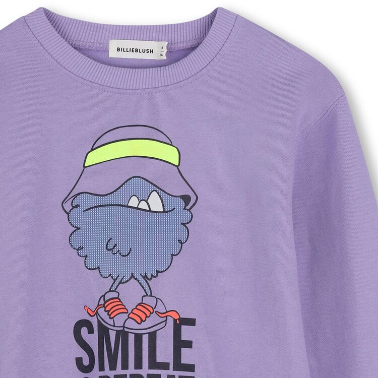 Billieblush Chandail Billieblush Garçon