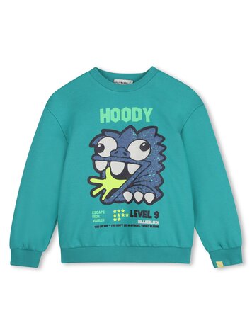Billieblush Billieblush Boys Sweatshirt