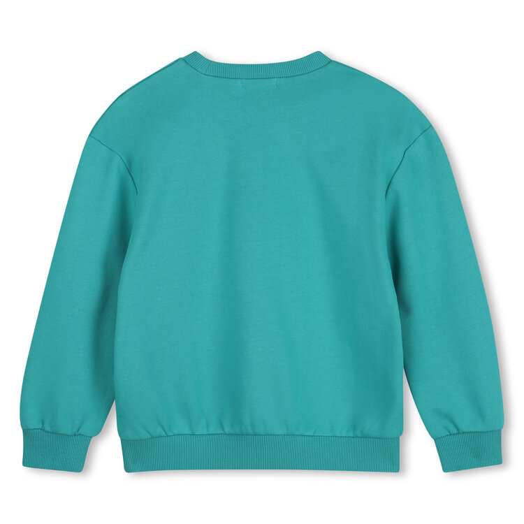 Billieblush  Chandail Billieblush Garçon